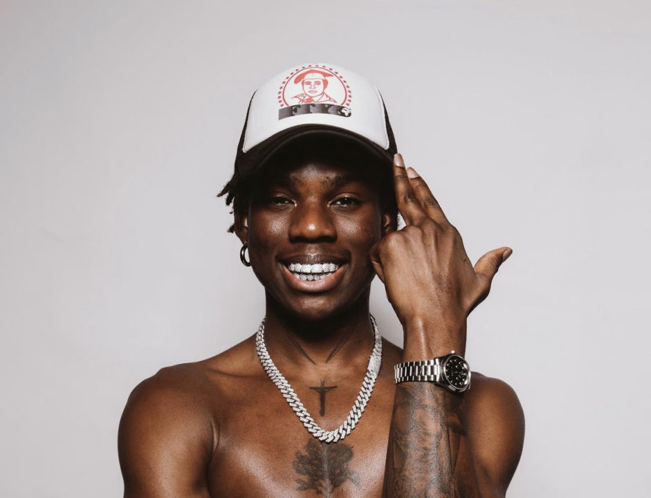 Rema says there’s now ‘Big 4’ in Nigerian music industry and not ‘Big 3’