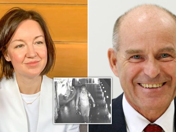 German Billionaire, Karl-Erivan Haub, who disappeared during a hike in 2018 ‘living with mistress in Russia’