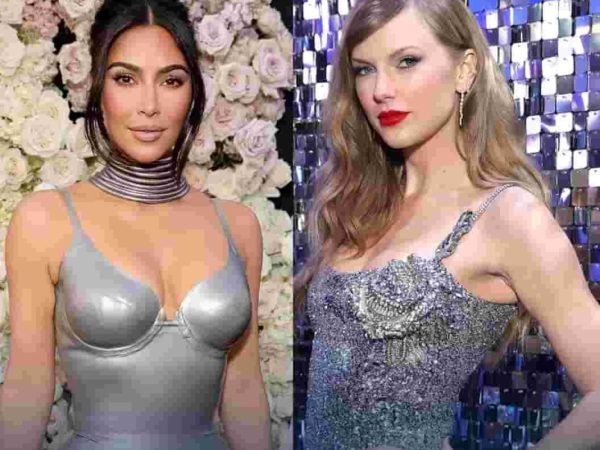 Kim Kardashian loses over 100K followers after Taylor Swift’s diss track