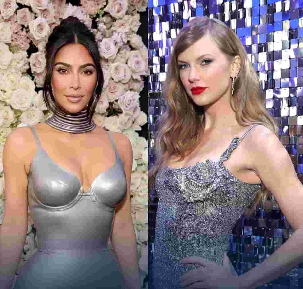Kim Kardashian loses over 100K followers after Taylor Swift’s diss track