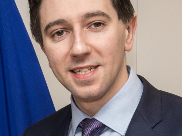 Simon Harris becomes Ireland’s youngest prime minister at 37