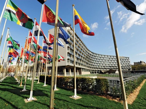 Fully Funded UNESCO World Heritage Young Professionals Forum 2024 (Delhi, Republic of India.)