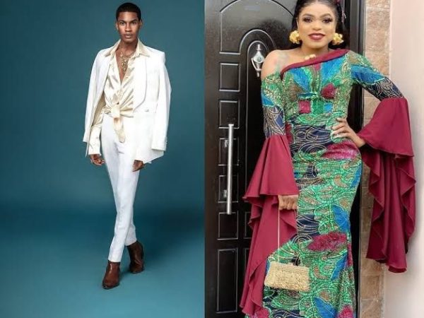 I hate bullies. Unfortunately, this country is full of them – Actor Denola Grey reacts to Bobrisky’s sentencing