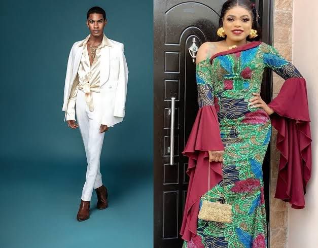 I hate bullies. Unfortunately, this country is full of them – Actor Denola Grey reacts to Bobrisky’s sentencing