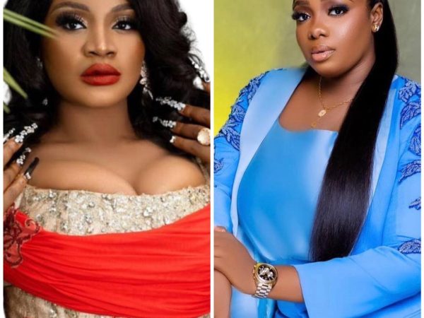 What exactly is her Crime? She did not cause any accident – Uche Ogbodo defends movie producer Adanma Luke