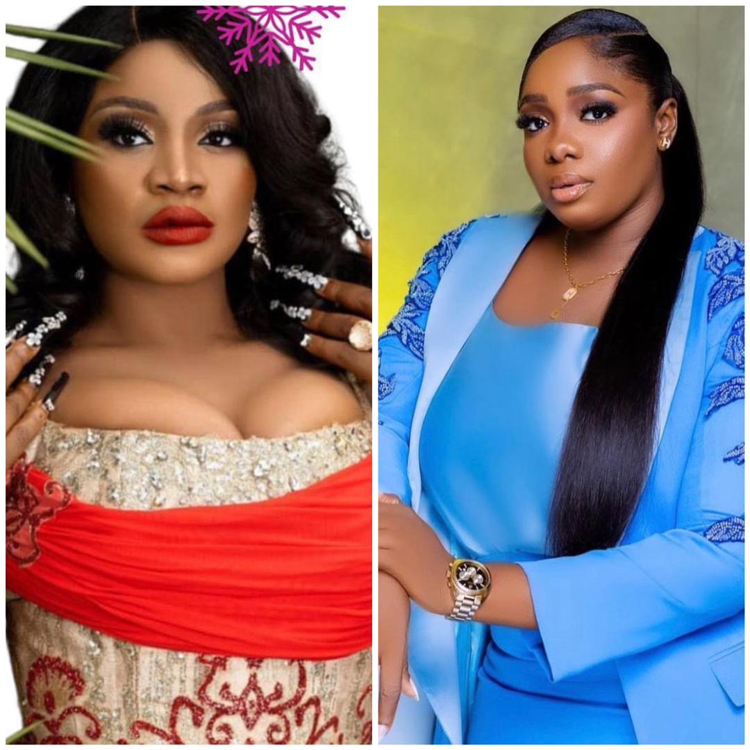 What exactly is her Crime? She did not cause any accident – Uche Ogbodo defends movie producer Adanma Luke