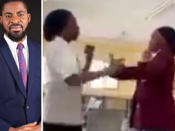 Bullying: Lead British School temporarily shut down – Deji Adeyanju
