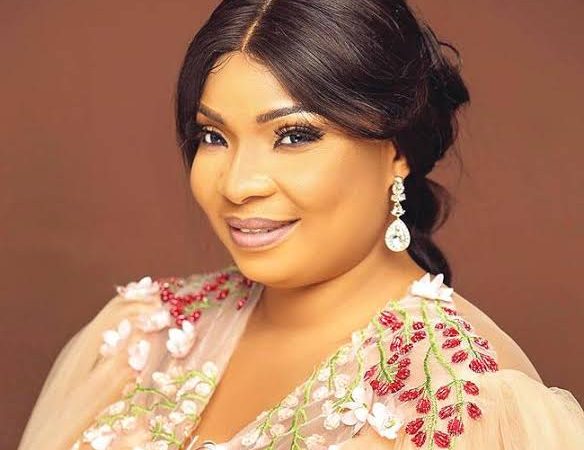 Why Finding True Love As An Actress Is Hard — Laide Bakare Opens Up