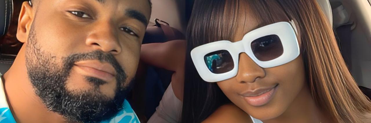 No woman will cheat on you if you care for her, give her attention, take her out and support her financially - Gabonese lady says