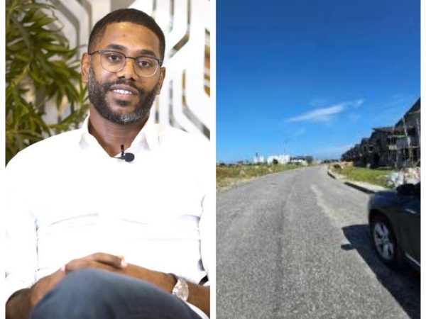 VGC chairman found dead inside his car in Lagos
