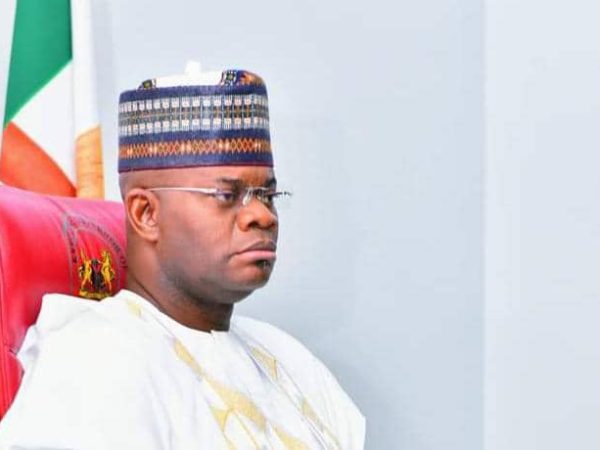 Abuja American school has refunded $760k of Yahaya Bello’s children fees – EFCC