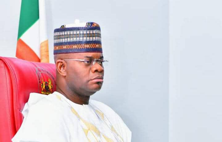 Abuja American school has refunded $760k of Yahaya Bello’s children fees – EFCC
