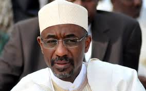 Greed, corruption are greater sins than homosexuality, gambling – Sanusi