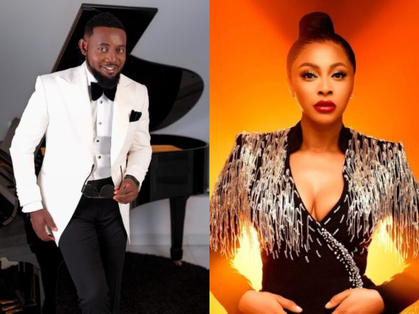 Mabel Makun drops interesting quote moments after her husband, Ay Makun, confirmed rumors of crisis in their marriage