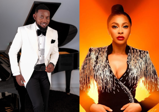 Mabel Makun drops interesting quote moments after her husband, Ay Makun, confirmed rumors of crisis in their marriage