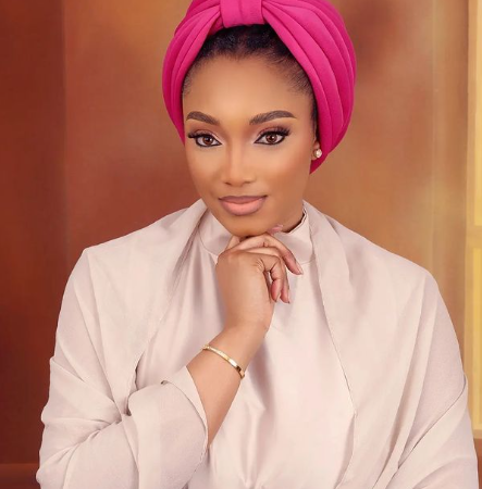 Jnr Pope: This so-called quack Asaba producer was one of my ex-husband’s side chic while he was in China – Former wife of footballer Jude Ighalo, Sonia, says