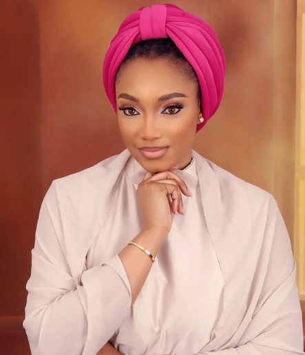 Jnr Pope: This so-called quack Asaba producer was one of my ex-husband’s side chic while he was in China – Former wife of footballer Jude Ighalo, Sonia, says