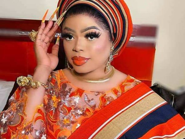 Bobrisky: Unless someone is trying to make an example of him, the option of a 50k fine would have been sufficient for a first-time offender who struck a plea bargain- Nigerian judge, Charles Omole, argues