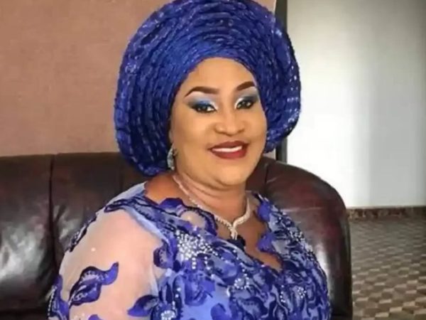No confusion, Titilola is Osun First Lady – Adeleke’s spokesperson says