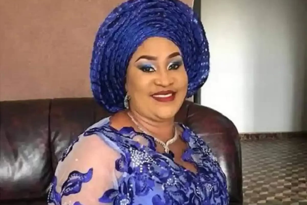 No confusion, Titilola is Osun First Lady – Adeleke’s spokesperson says
