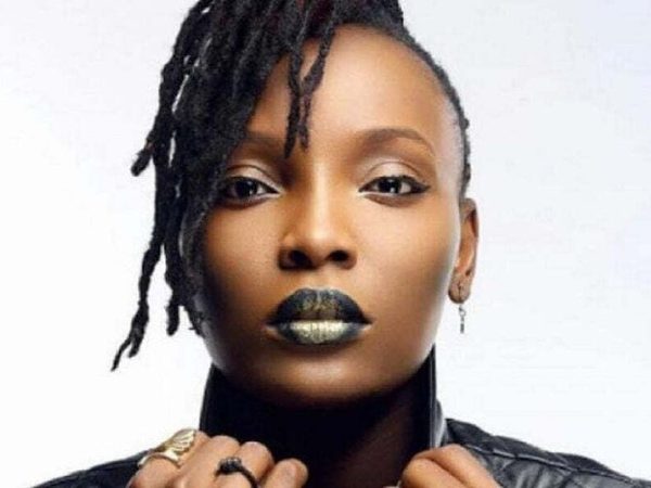 DJ Switch arrested in Lagos