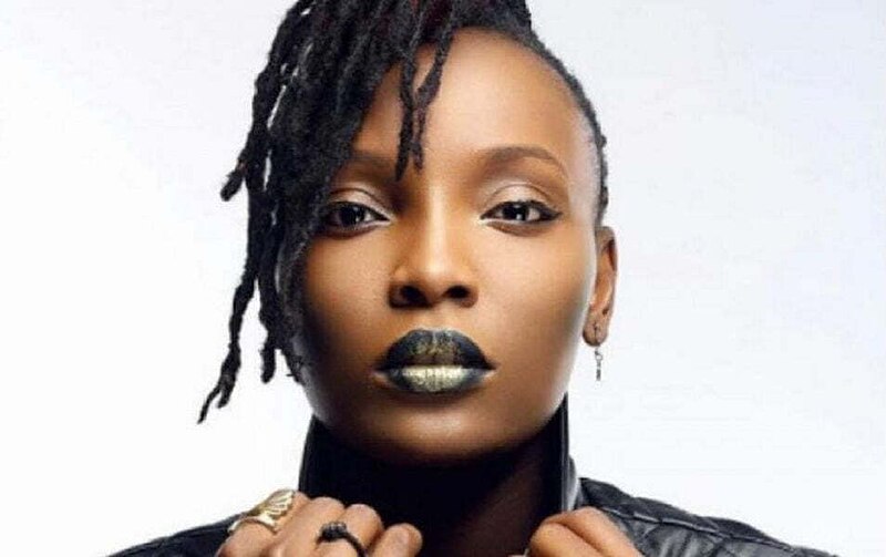 DJ Switch arrested in Lagos