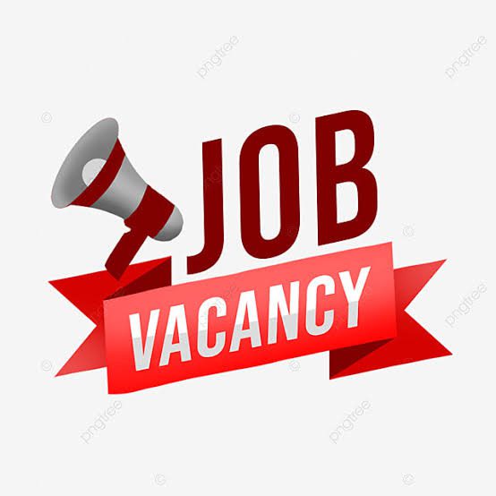 Job Vacancies For Today Thursday 12th January 2023 | Sports247 Nigeria