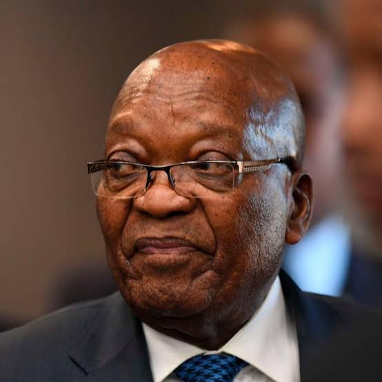 Court clears former President of South Africa, Jacob Zuma to contest the upcoming election