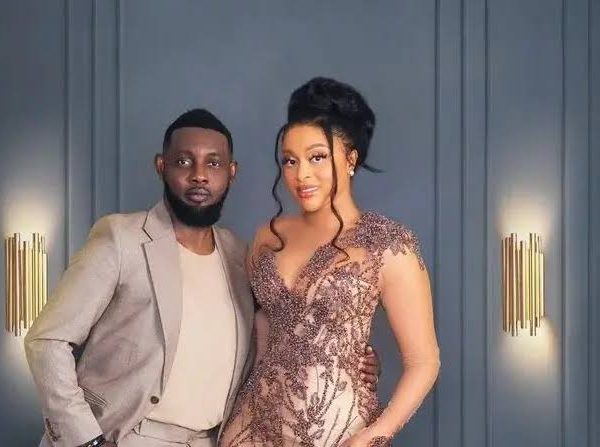 This is a challenging period for my ex husband and I. I ask for consideration – Mabel Makun addresses people peddling lies against her and AY Makun