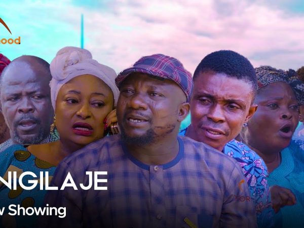 DOWNLOAD: Anigilaje – Latest Yoruba Movie 2024 Drama