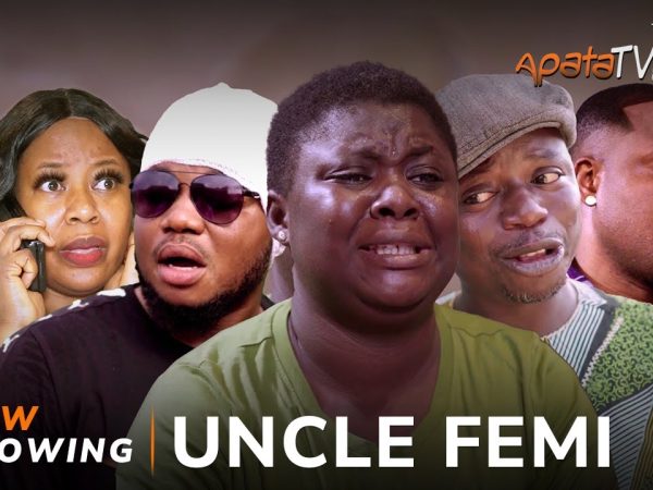 VIDEO: Uncle Femi Latest Yoruba Movie 2024 Drama Buy Mp4 HD Accessible  now share with buddies and comment beneath thanks