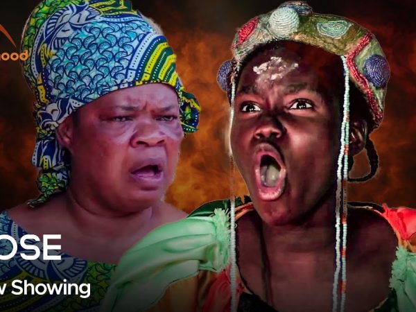 DOWNLOAD: Ikose – Latest Yoruba Movie 2024 Drama