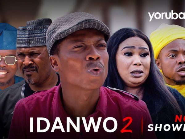 DOWNLOAD: Idanwo 2 Latest Yoruba Movie 2024 Drama
