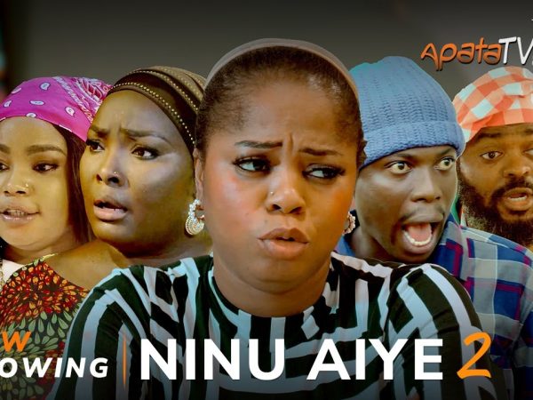 DOWNLOAD: Ninu Aiye 2 Latest Yoruba Movie 2024 Drama