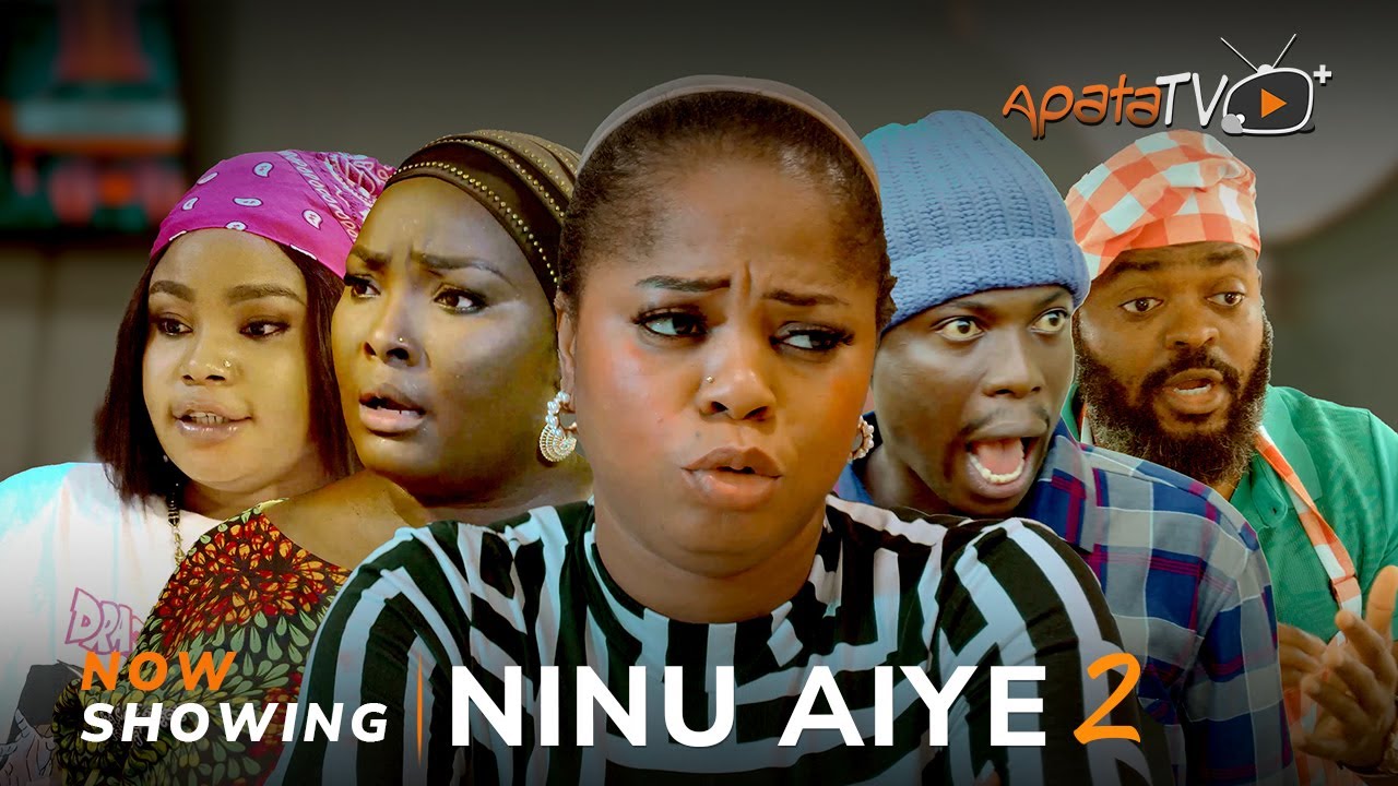DOWNLOAD: Ninu Aiye 2 Latest Yoruba Movie 2024 Drama