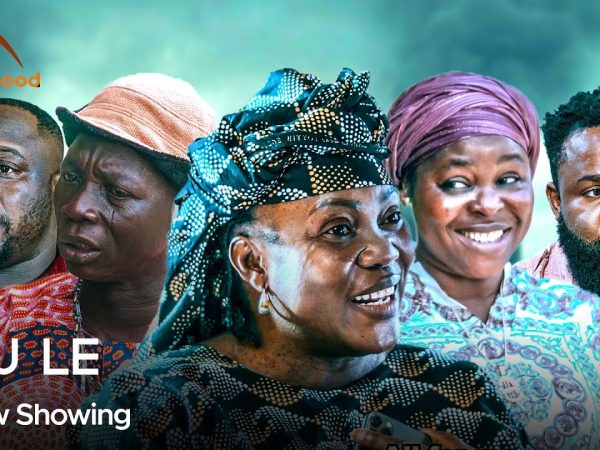 DOWNLOAD: Ilu Le – Latest Yoruba Movie 2024 Drama