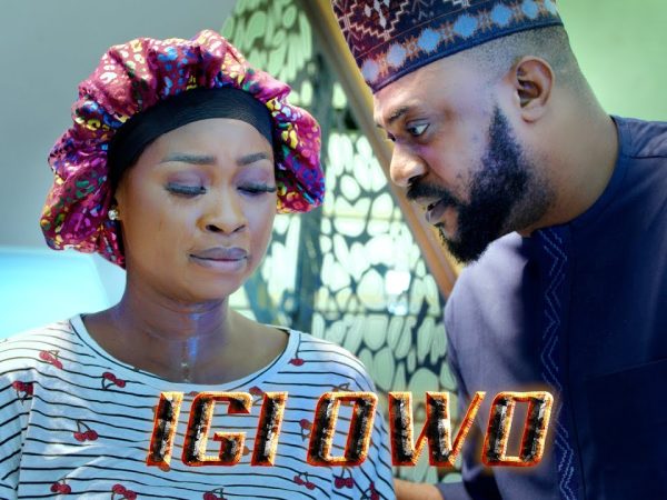 DOWNLOAD: IGI OWO Latest Yoruba Movie 202