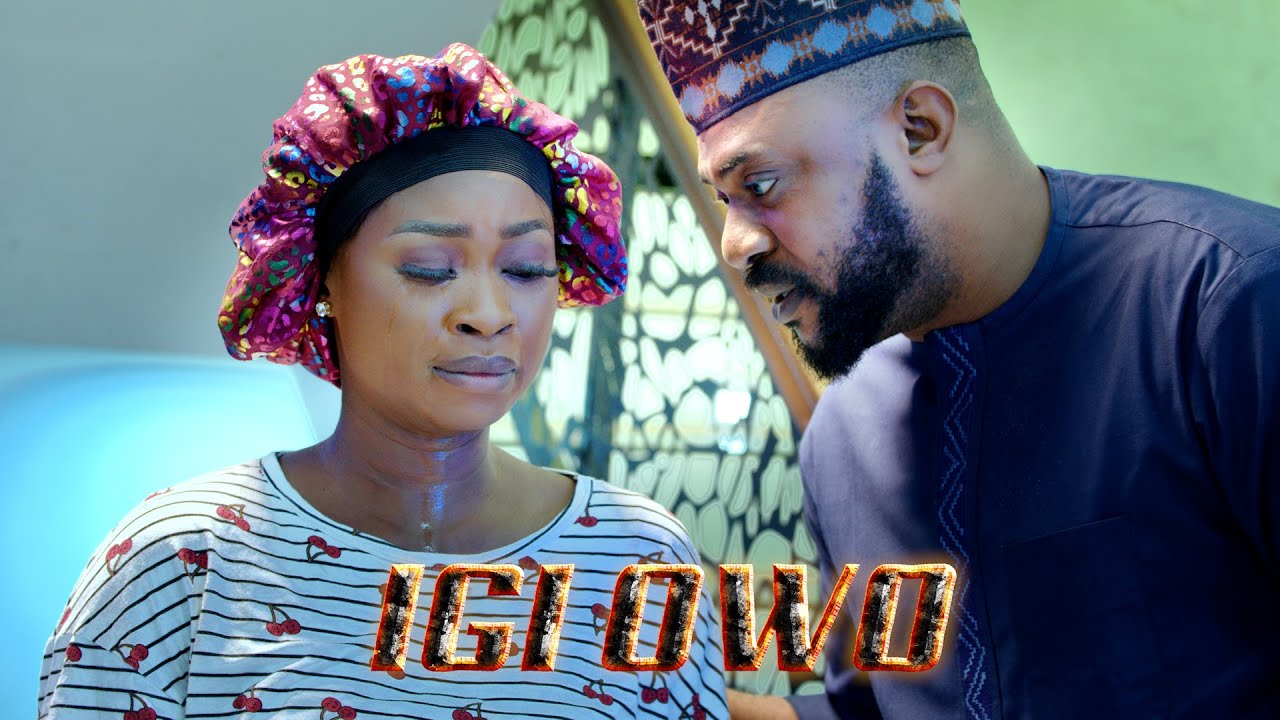 DOWNLOAD: IGI OWO Latest Yoruba Movie 202