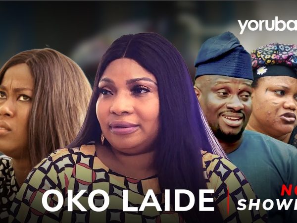 DOWNLOAD: Oko Laide Latest Yoruba Movie 2024 Drama