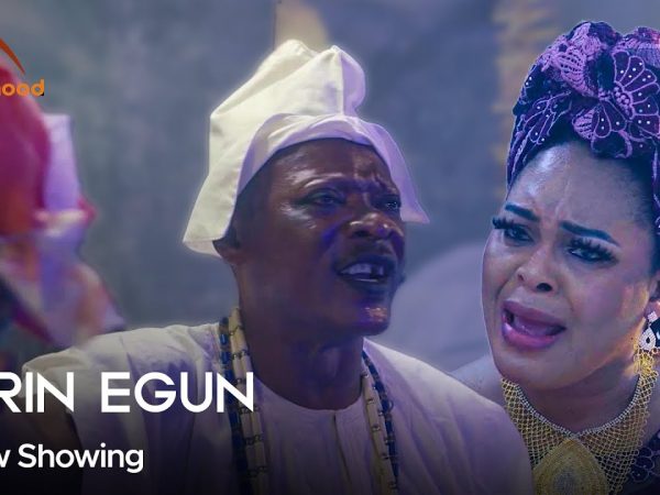 DOWNLOAD: Arin Egun – Latest Yoruba Movie 2024 Drama