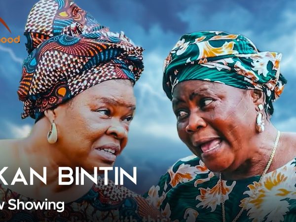 DOWNLOAD: Nkan Bintin – Latest Yoruba Movie 2024 Drama