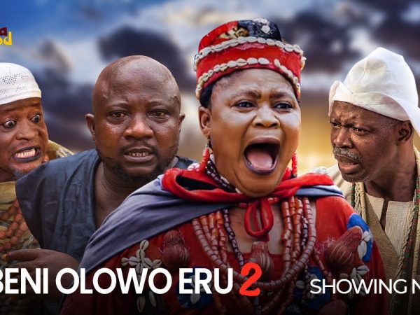 DOWNLOAD: ABENI OLOWO ERU PART 2 – Latest 2024 Yoruba Movie