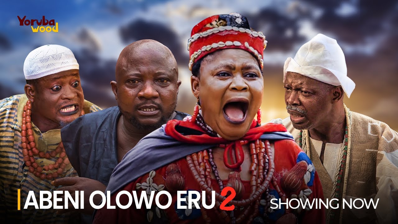 DOWNLOAD: ABENI OLOWO ERU PART 2 – Latest 2024 Yoruba Movie