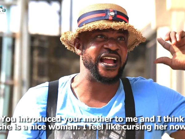 DOWNLOAD: SAAMU ALAJO ( IBAFO 2 ) Latest 2024 Yoruba Comedy Series EP 177