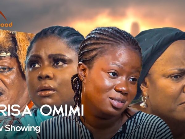 DOWNLOAD: Orisa Omimi – Latest Yoruba Movie 2024 Drama