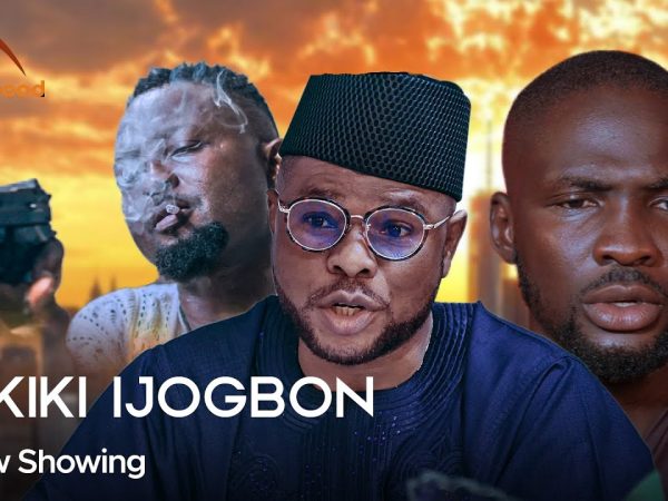 DOWNLOAD: Okiki Ijogbon – Latest Yoruba Movie 2024 Drama