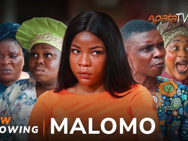 DOWNLOAD: Malomo Latest Yoruba Movie 2024 Drama
