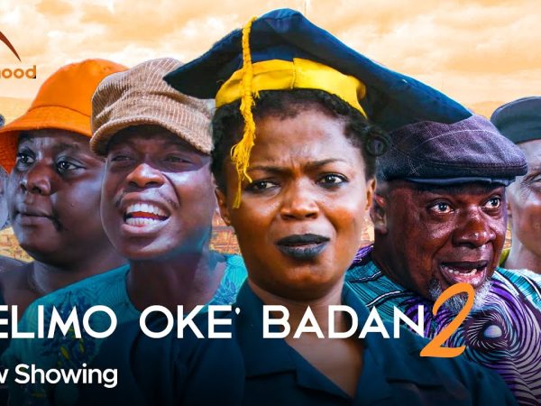 DOWNLOAD: Selimo Oke’ Badan Part 2 – Latest Yoruba Movie 2024 Comedy