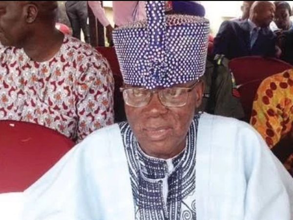 Kingmakers appoint Owolabi Olakulehin as next Olubadan of Ibadan