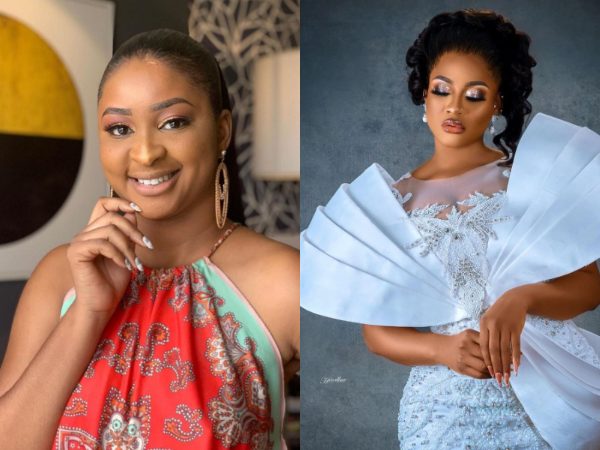 “Did she choose to be born into a razz environment or family?“- Etinosa tackles Nigerians criticizing Phyna